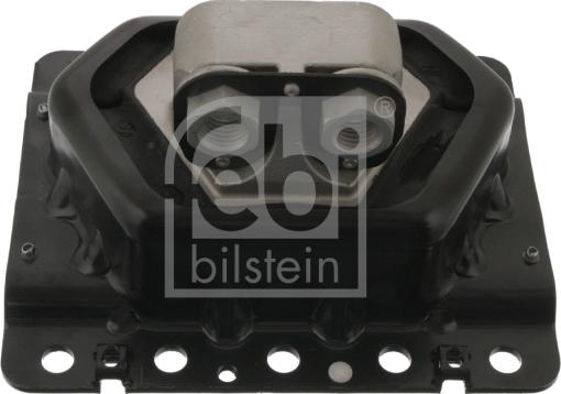 Febi Bilstein 43672 - Support moteur cwaw.fr