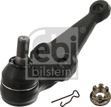 Febi Bilstein 43094 - Rotule de suspension cwaw.fr