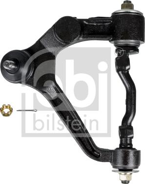 Febi Bilstein 43093 - Bras de liaison, suspension de roue cwaw.fr