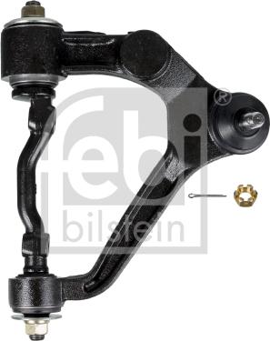 Febi Bilstein 43092 - Bras de liaison, suspension de roue cwaw.fr