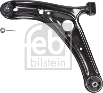 Febi Bilstein 43046 - Bras de liaison, suspension de roue cwaw.fr