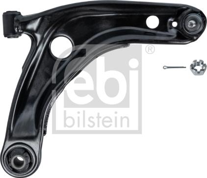 Febi Bilstein 43050 - Bras de liaison, suspension de roue cwaw.fr