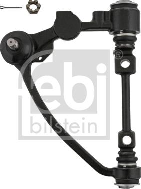 Febi Bilstein 43053 - Bras de liaison, suspension de roue cwaw.fr