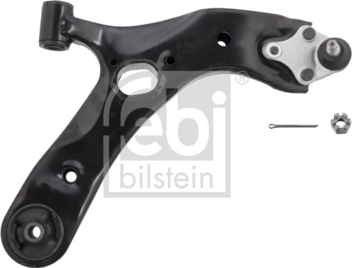 Febi Bilstein 43057 - Bras de liaison, suspension de roue cwaw.fr