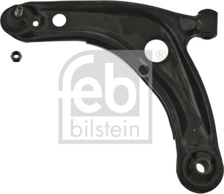 Febi Bilstein 43069 - Bras de liaison, suspension de roue cwaw.fr