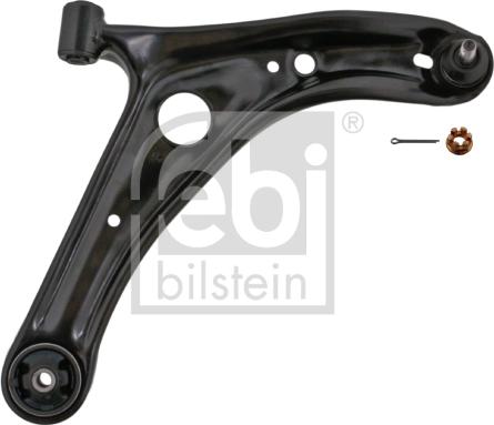 Febi Bilstein 43060 - Bras de liaison, suspension de roue cwaw.fr