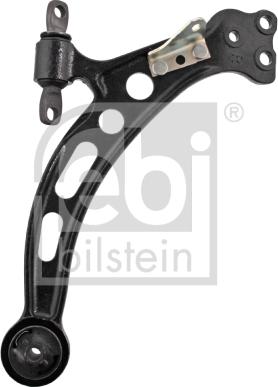 Febi Bilstein 43068 - Bras de liaison, suspension de roue cwaw.fr