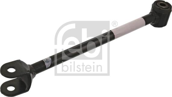 Febi Bilstein 43009 - Bras de liaison, suspension de roue cwaw.fr