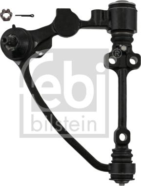 Febi Bilstein 43005 - Bras de liaison, suspension de roue cwaw.fr