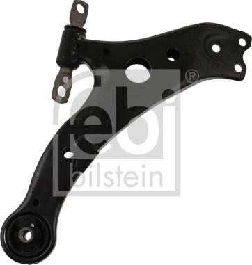 Febi Bilstein 43008 - Bras de liaison, suspension de roue cwaw.fr