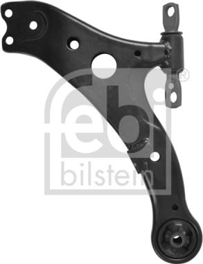 Febi Bilstein 43007 - Bras de liaison, suspension de roue cwaw.fr