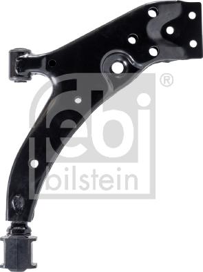 Febi Bilstein 43084 - Bras de liaison, suspension de roue cwaw.fr