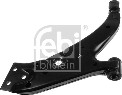 Febi Bilstein 43080 - Bras de liaison, suspension de roue cwaw.fr