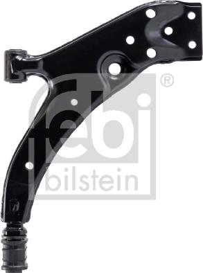 Febi Bilstein 43081 - Bras de liaison, suspension de roue cwaw.fr