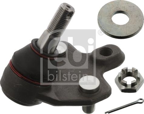 Febi Bilstein 43032 - Rotule de suspension cwaw.fr