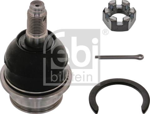 Febi Bilstein 43029 - Rotule de suspension cwaw.fr