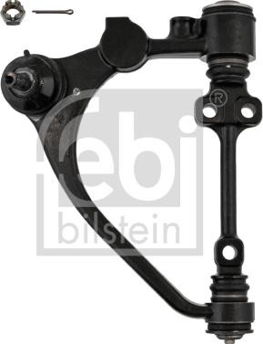 Febi Bilstein 43024 - Bras de liaison, suspension de roue cwaw.fr