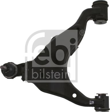 Febi Bilstein 43020 - Bras de liaison, suspension de roue cwaw.fr