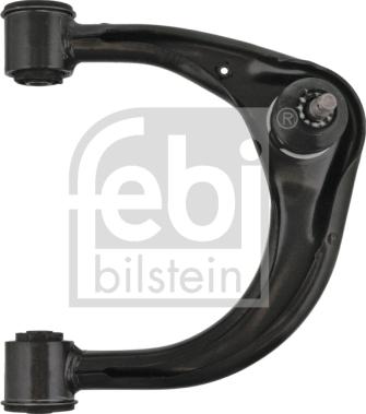 Febi Bilstein 43021 - Bras de liaison, suspension de roue cwaw.fr