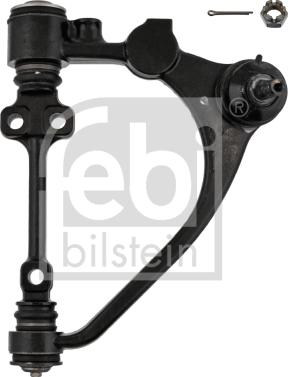 Febi Bilstein 43023 - Bras de liaison, suspension de roue cwaw.fr