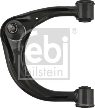 Febi Bilstein 43022 - Bras de liaison, suspension de roue cwaw.fr