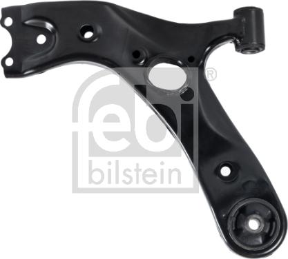 Febi Bilstein 43070 - Bras de liaison, suspension de roue cwaw.fr