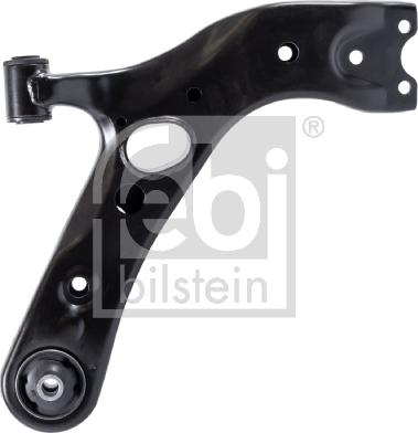 Febi Bilstein 43073 - Bras de liaison, suspension de roue cwaw.fr