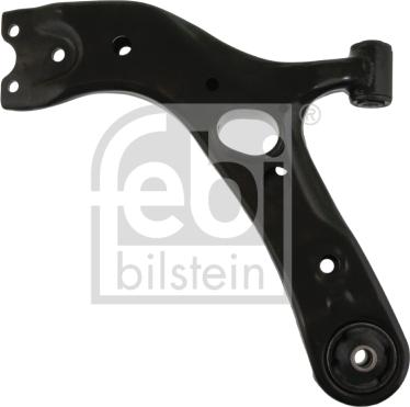 Febi Bilstein 43072 - Bras de liaison, suspension de roue cwaw.fr