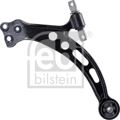 Febi Bilstein 43140 - Bras de liaison, suspension de roue cwaw.fr