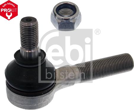 Febi Bilstein 43141 - Rotule de barre de connexion cwaw.fr