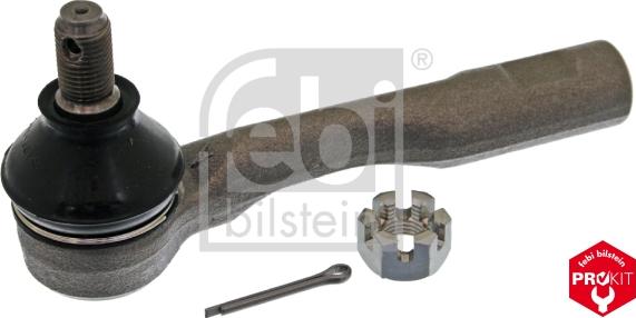 Febi Bilstein 43150 - Rotule de barre de connexion cwaw.fr