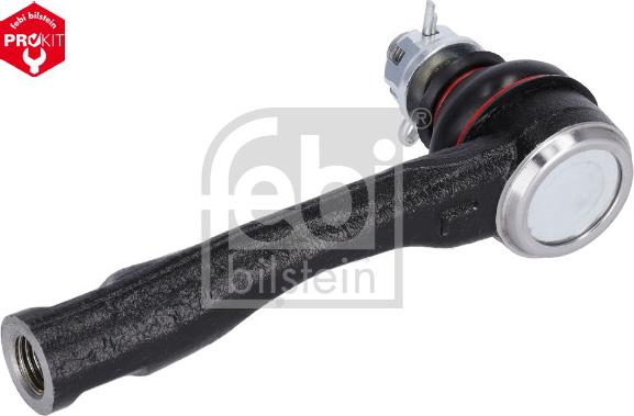 Febi Bilstein 43150 - Rotule de barre de connexion cwaw.fr