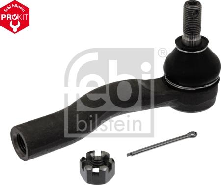 Febi Bilstein 43160 - Rotule de barre de connexion cwaw.fr