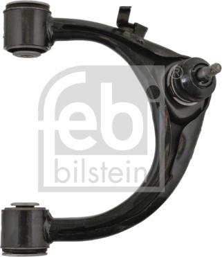 Febi Bilstein 43119 - Bras de liaison, suspension de roue cwaw.fr