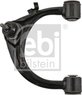 Febi Bilstein 43118 - Bras de liaison, suspension de roue cwaw.fr