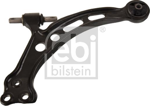 Febi Bilstein 43139 - Bras de liaison, suspension de roue cwaw.fr