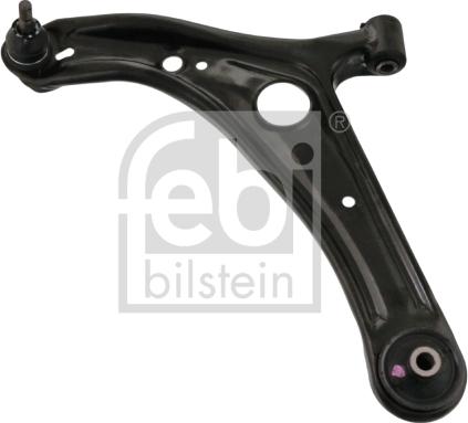 Febi Bilstein 43131 - Bras de liaison, suspension de roue cwaw.fr