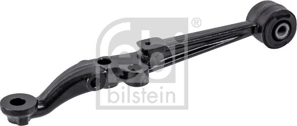 Febi Bilstein 43138 - Bras de liaison, suspension de roue cwaw.fr