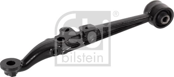 Febi Bilstein 43137 - Bras de liaison, suspension de roue cwaw.fr