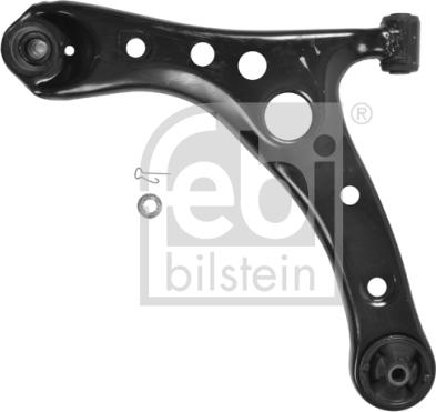 Febi Bilstein 43129 - Bras de liaison, suspension de roue cwaw.fr