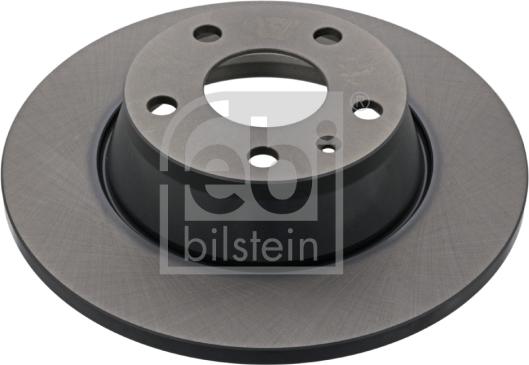 Febi Bilstein 43856 - Disque de frein cwaw.fr