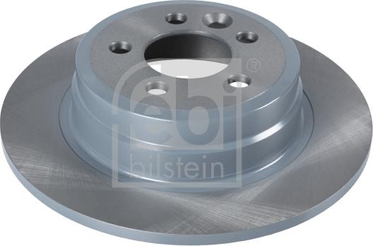 Febi Bilstein 43810 - Disque de frein cwaw.fr