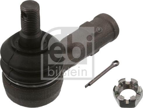 Febi Bilstein 43343 - Rotule de barre de connexion cwaw.fr