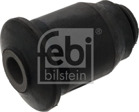 Febi Bilstein 43363 - Suspension, bras de liaison cwaw.fr