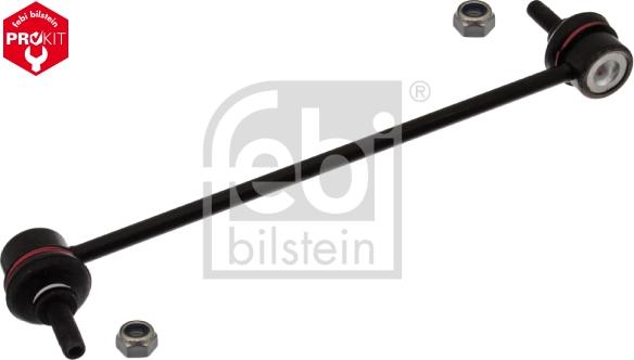 Febi Bilstein 43319 - Entretoise / tige, stabilisateur cwaw.fr