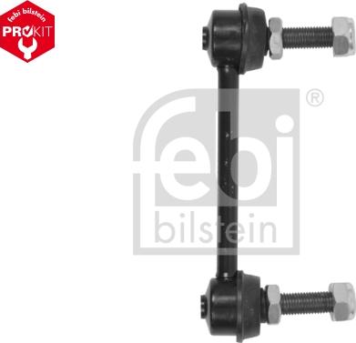 Febi Bilstein 43320 - Entretoise / tige, stabilisateur cwaw.fr