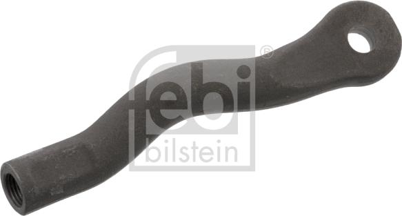 Febi Bilstein 43242 - Rotule de barre de connexion cwaw.fr