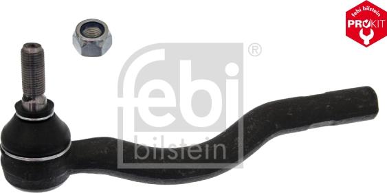 Febi Bilstein 43254 - Rotule de barre de connexion cwaw.fr