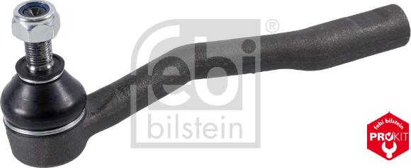 Febi Bilstein 43256 - Rotule de barre de connexion cwaw.fr