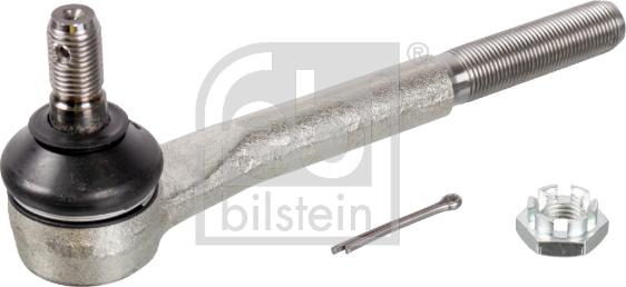 Febi Bilstein 43251 - Rotule de barre de connexion cwaw.fr